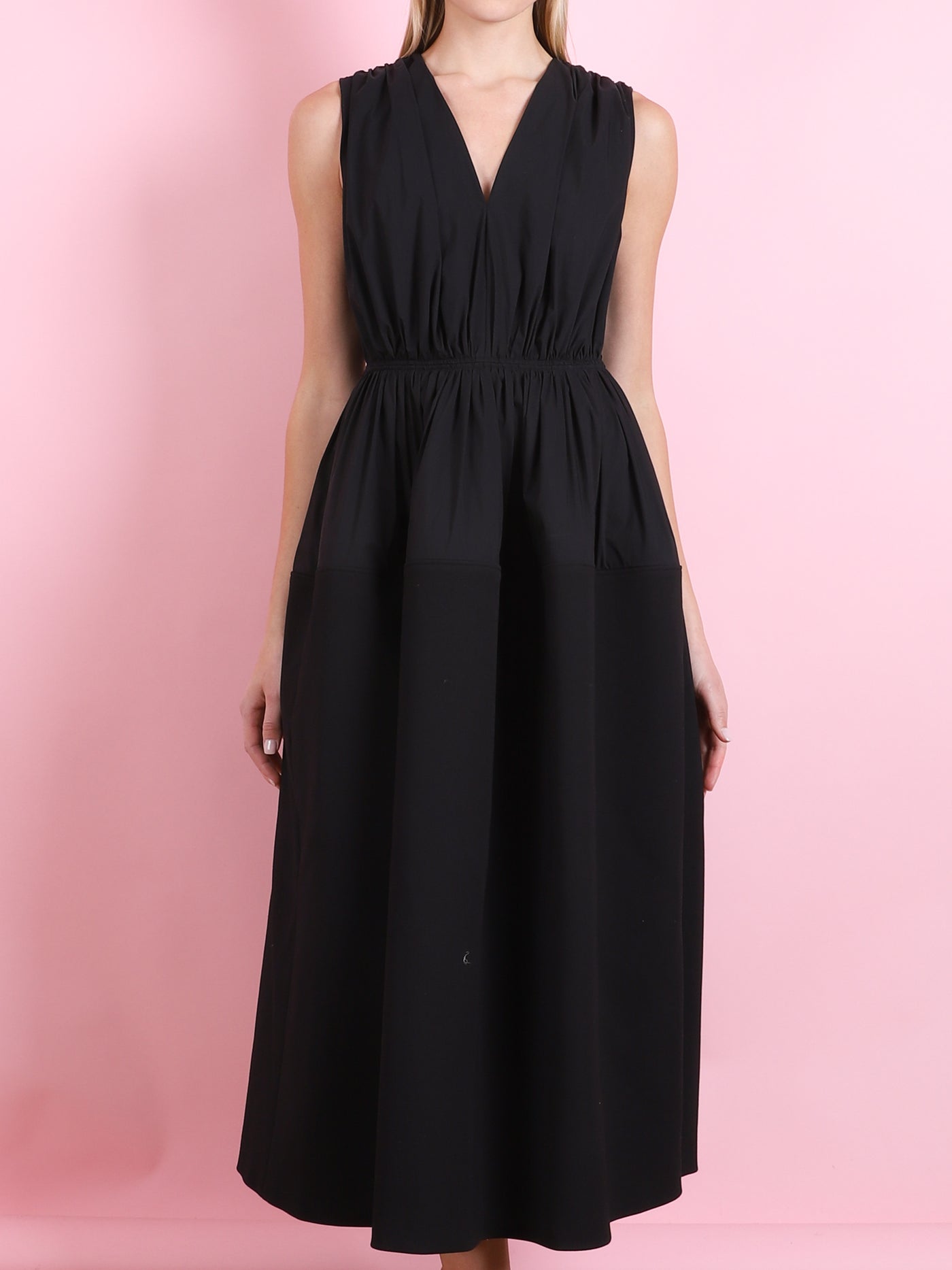 MIKA DRESS