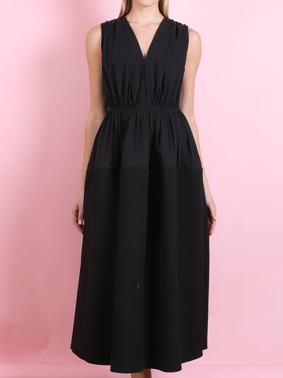 MIKA DRESS