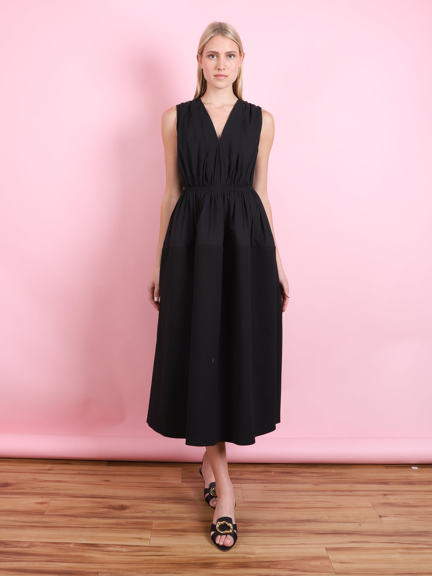 MIKA DRESS