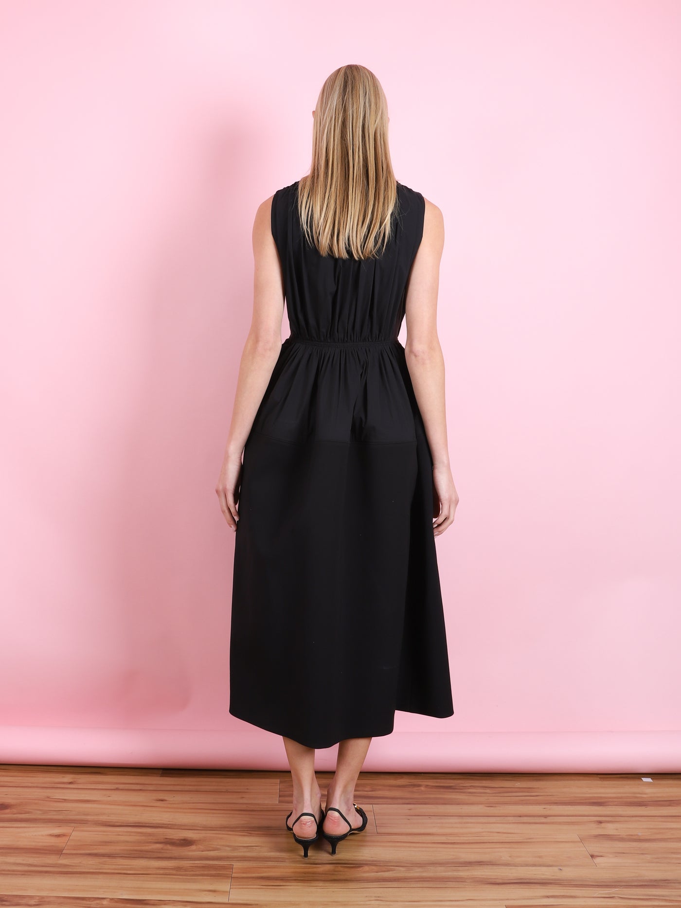 MIKA DRESS