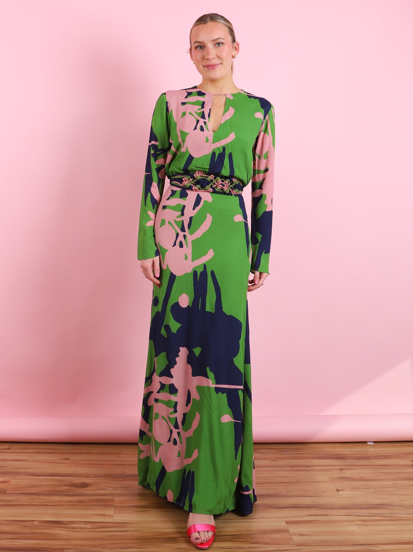 Ravenna Dress