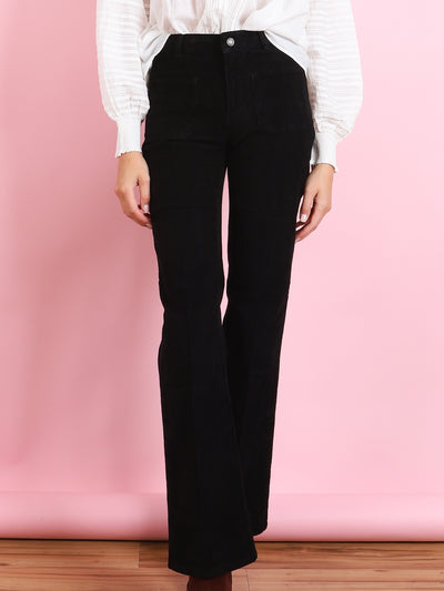 Dompay Corduroy Pant