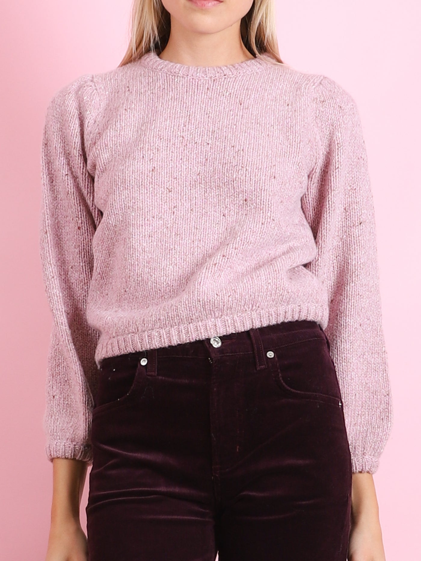 Iara Sweater