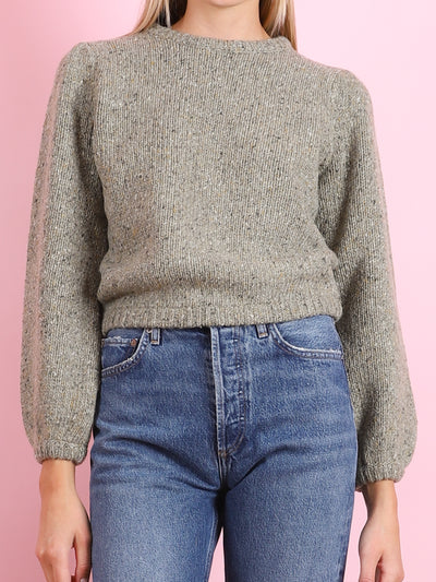 Iara Sweater