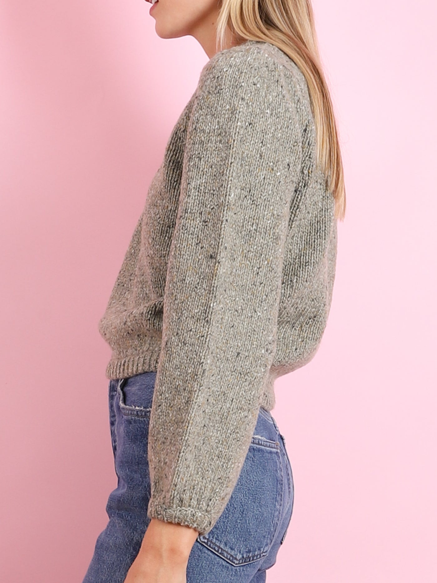 Iara Sweater