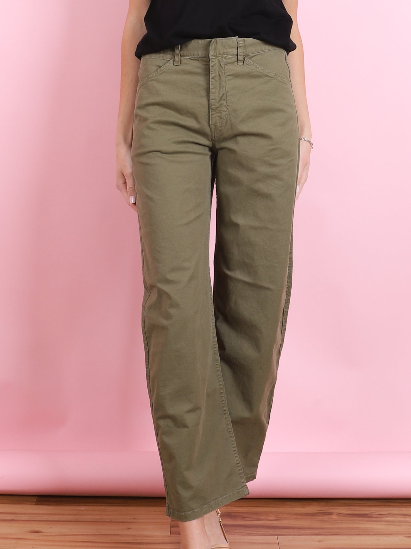 TRIBECA PANT