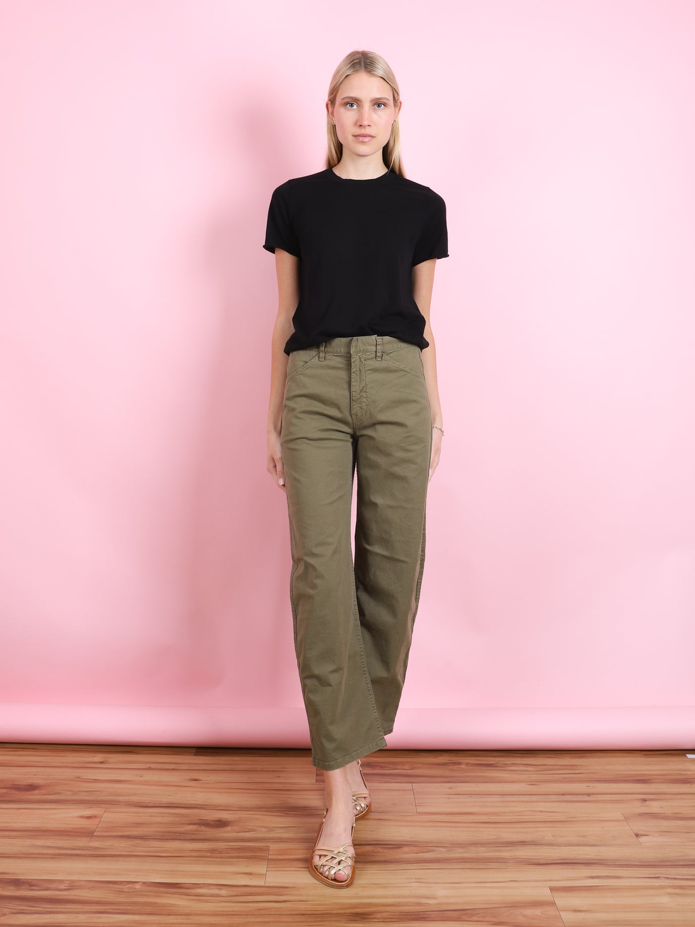 TRIBECA PANT