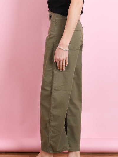 TRIBECA PANT