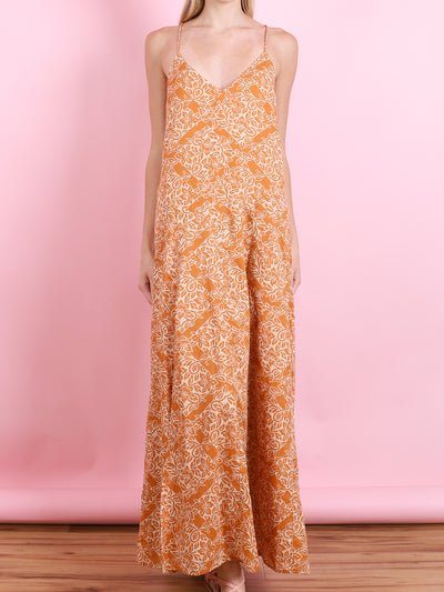 Veronica Maxi Dress