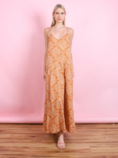 Veronica Maxi Dress