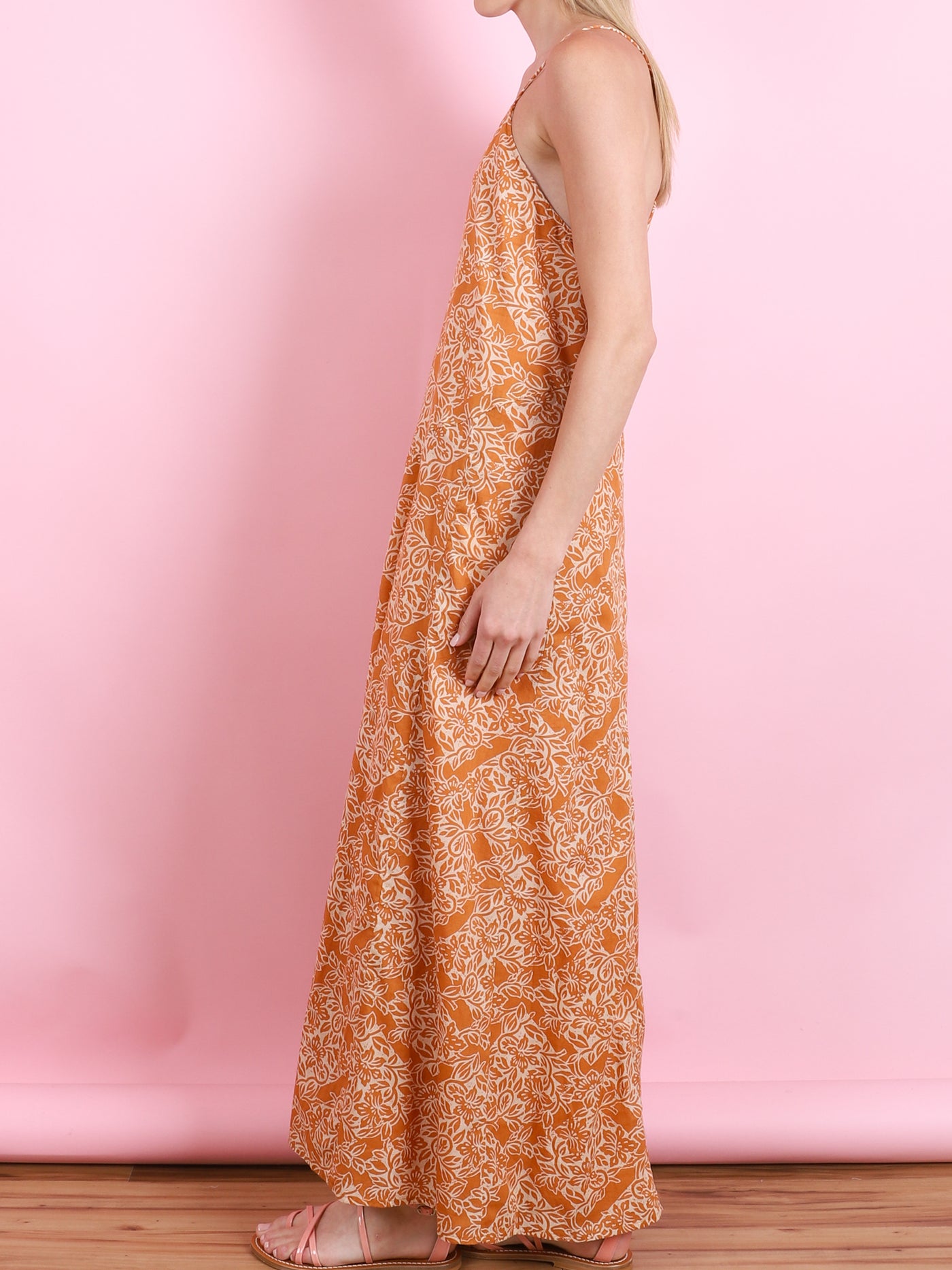 Veronica Maxi Dress