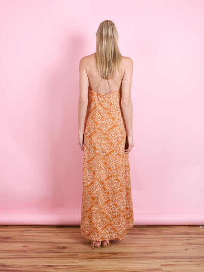 Veronica Maxi Dress