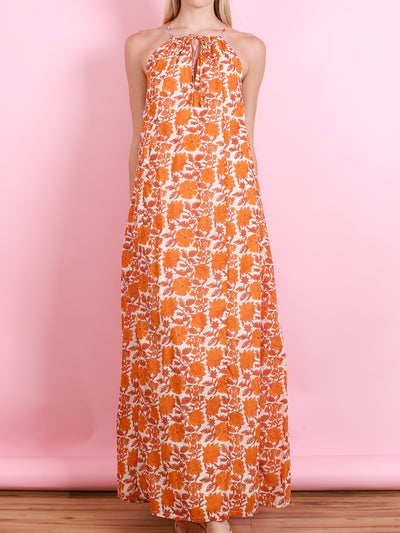 Valeria Maxi Dress
