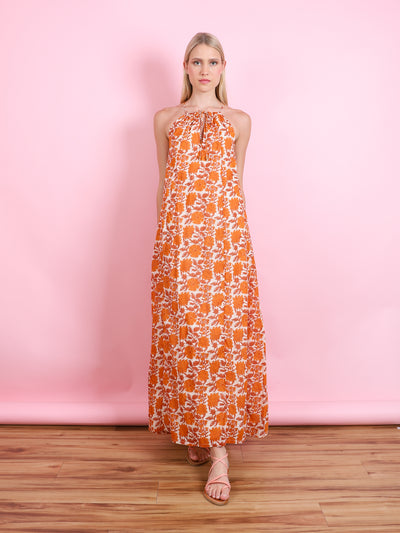Valeria Maxi Dress