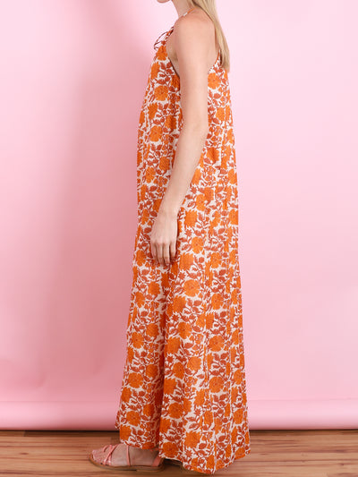 Valeria Maxi Dress
