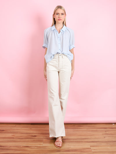 GALDAR BLOUSE