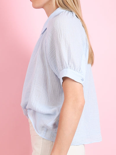 GALDAR BLOUSE