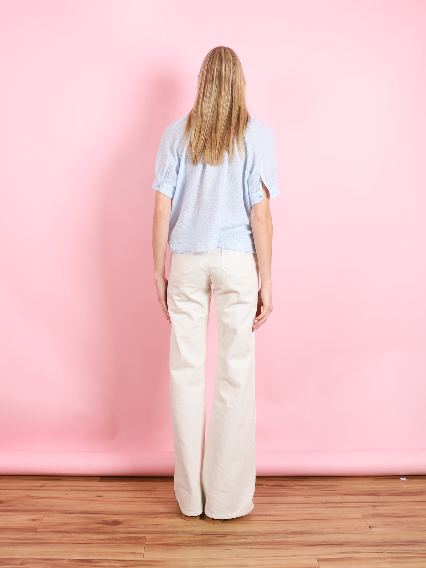 GALDAR BLOUSE