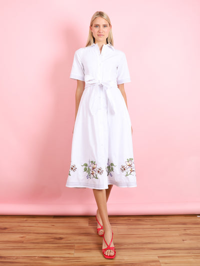 Gunes Dress