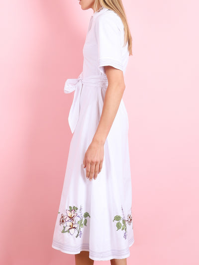 Gunes Dress