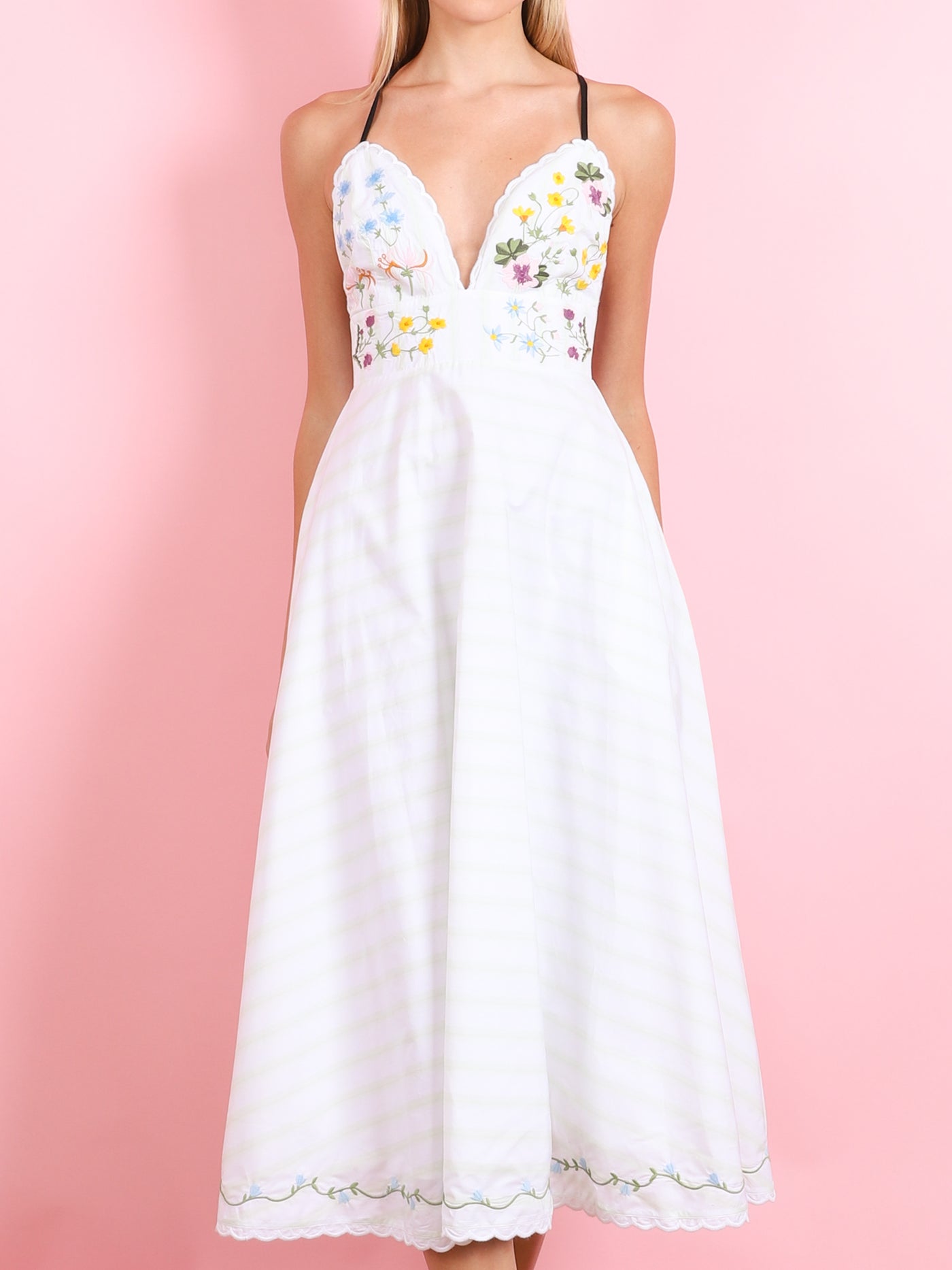 Nur Dress