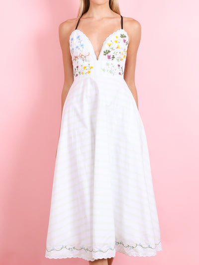 Nur Dress