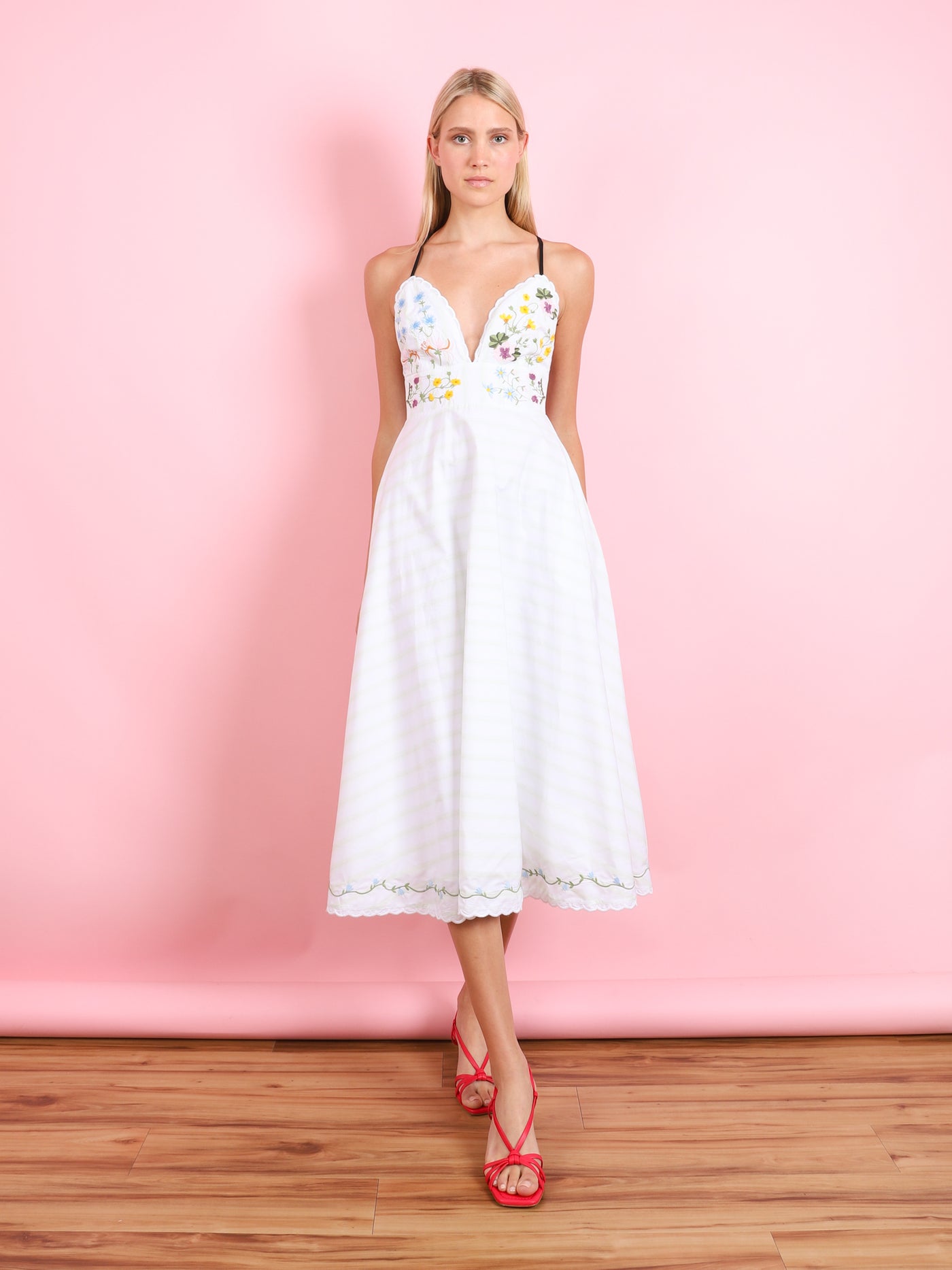Nur Dress