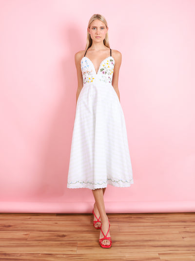 Nur Dress