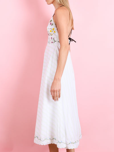 Nur Dress