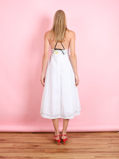 Nur Dress