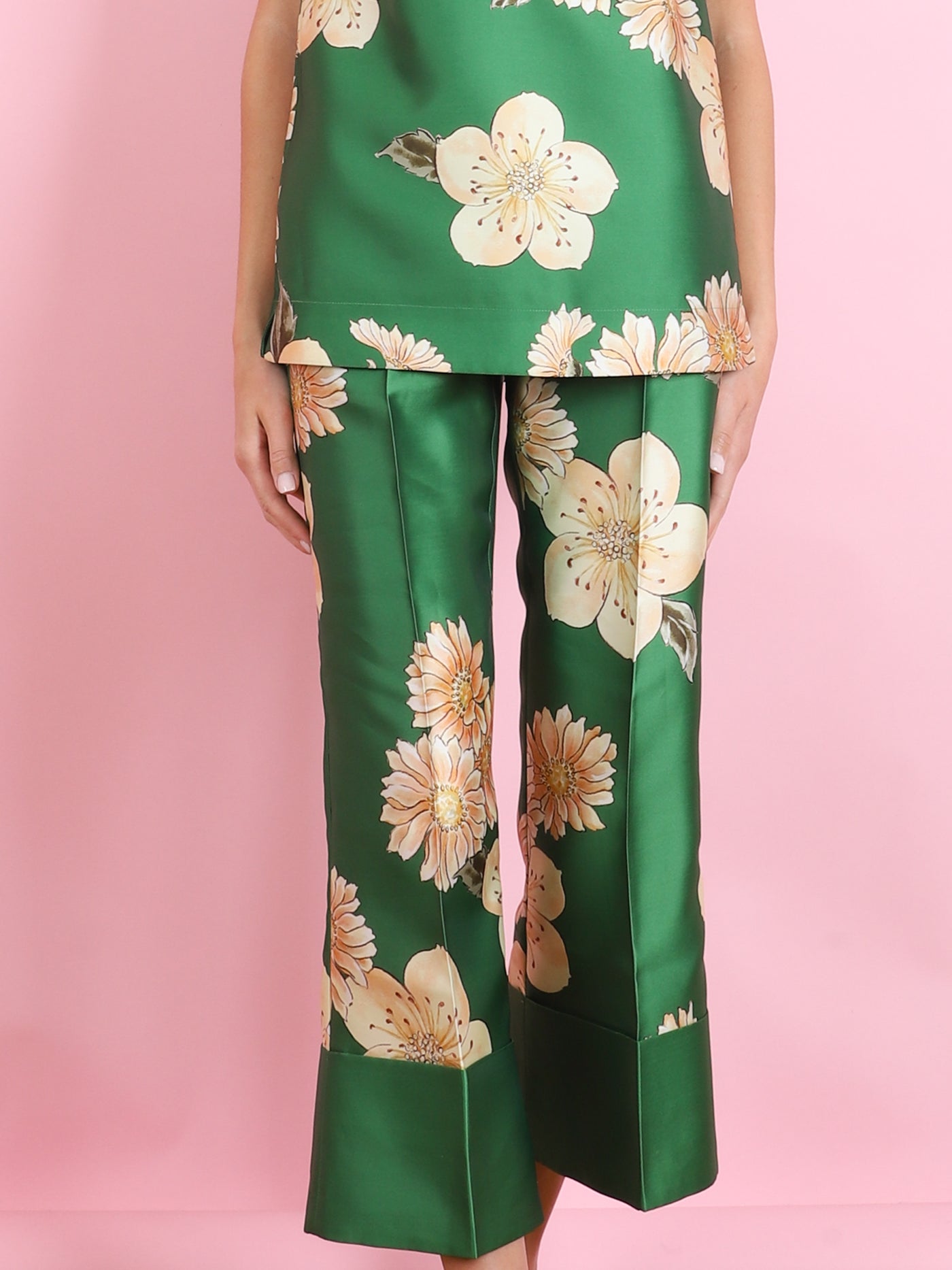 Sage Pant