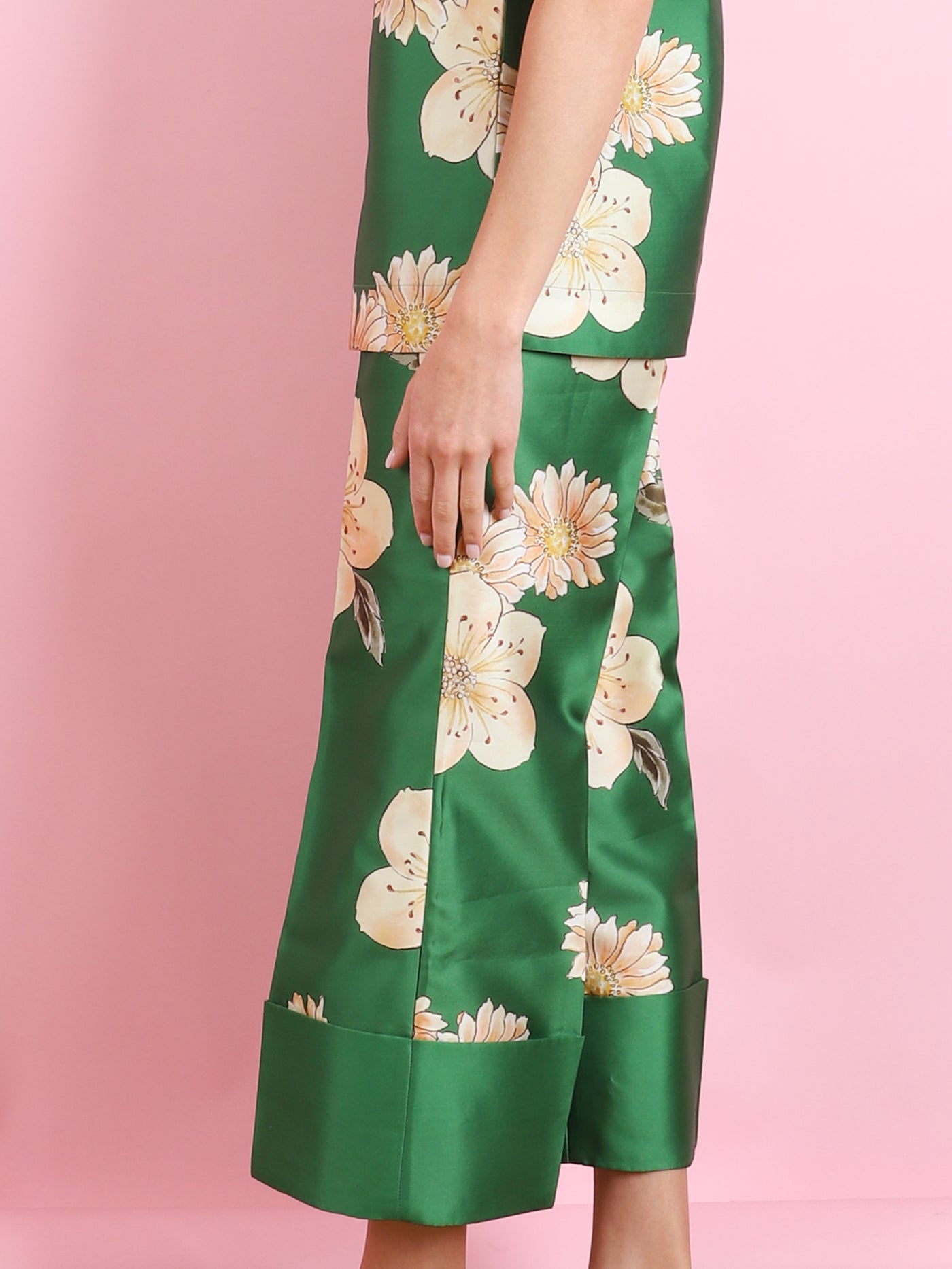 Sage Pant