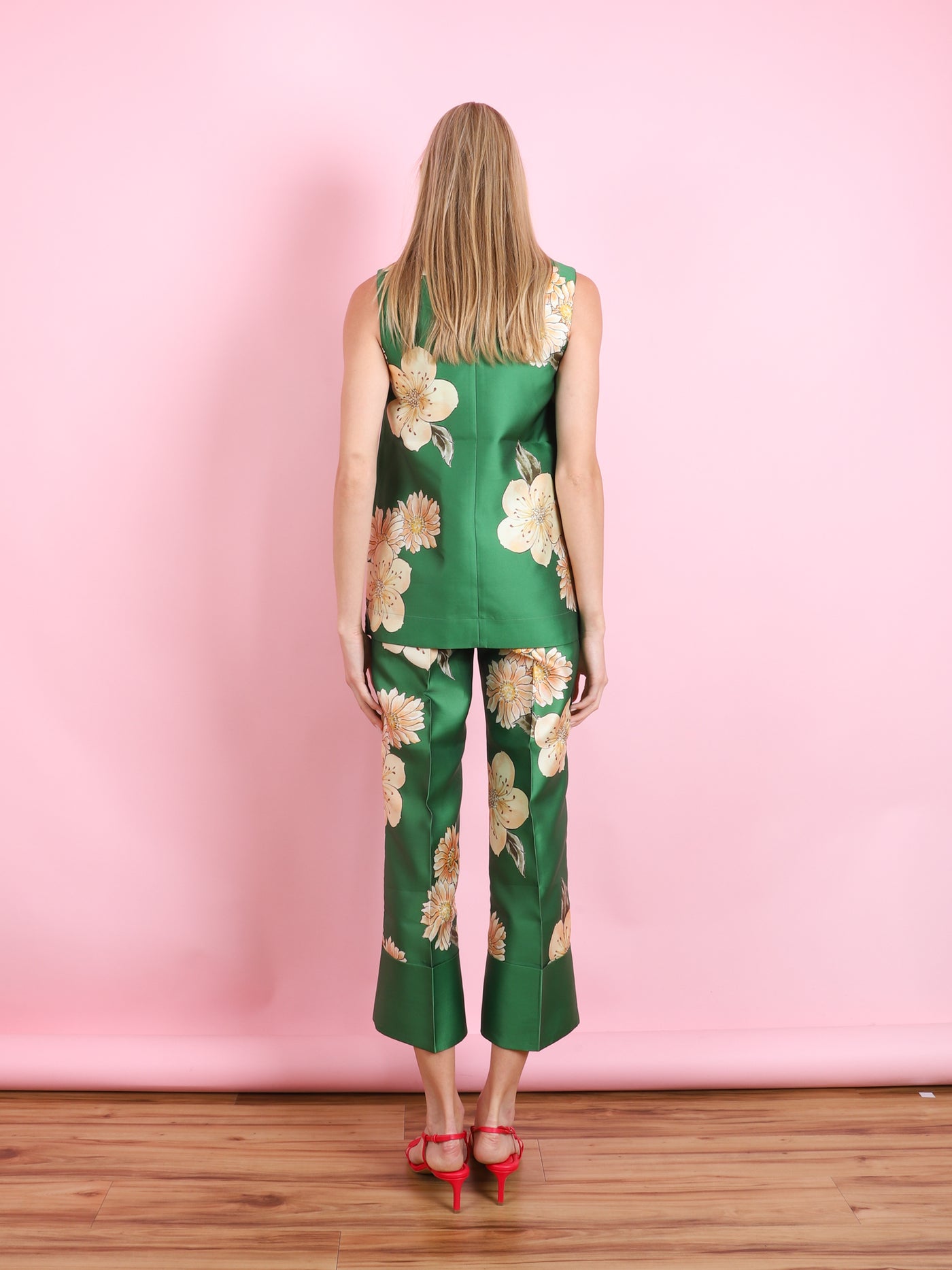 Sage Pant
