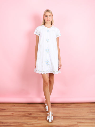 Jale Dress