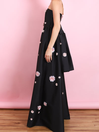 MARCH EMBELLISHED DRESS