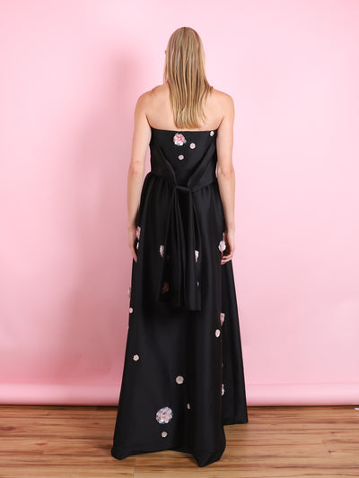 MARCH EMBELLISHED DRESS