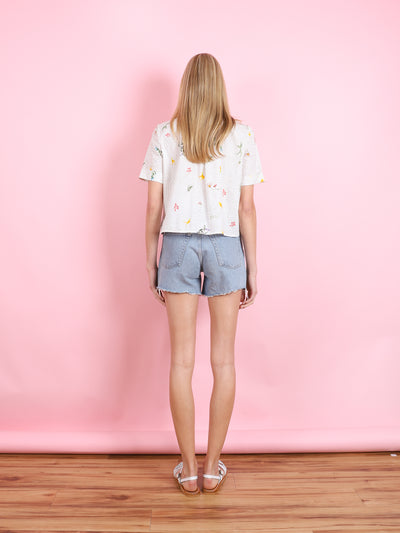Ray Blouse