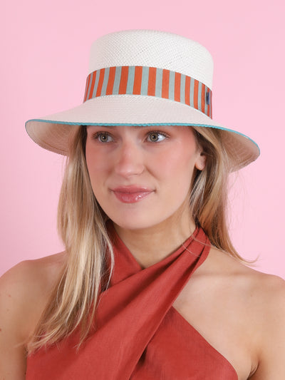 Kendall Panama Hat