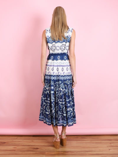 Nya Dress