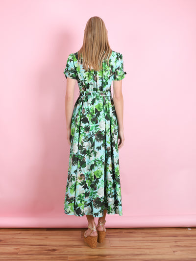 Ena Dress