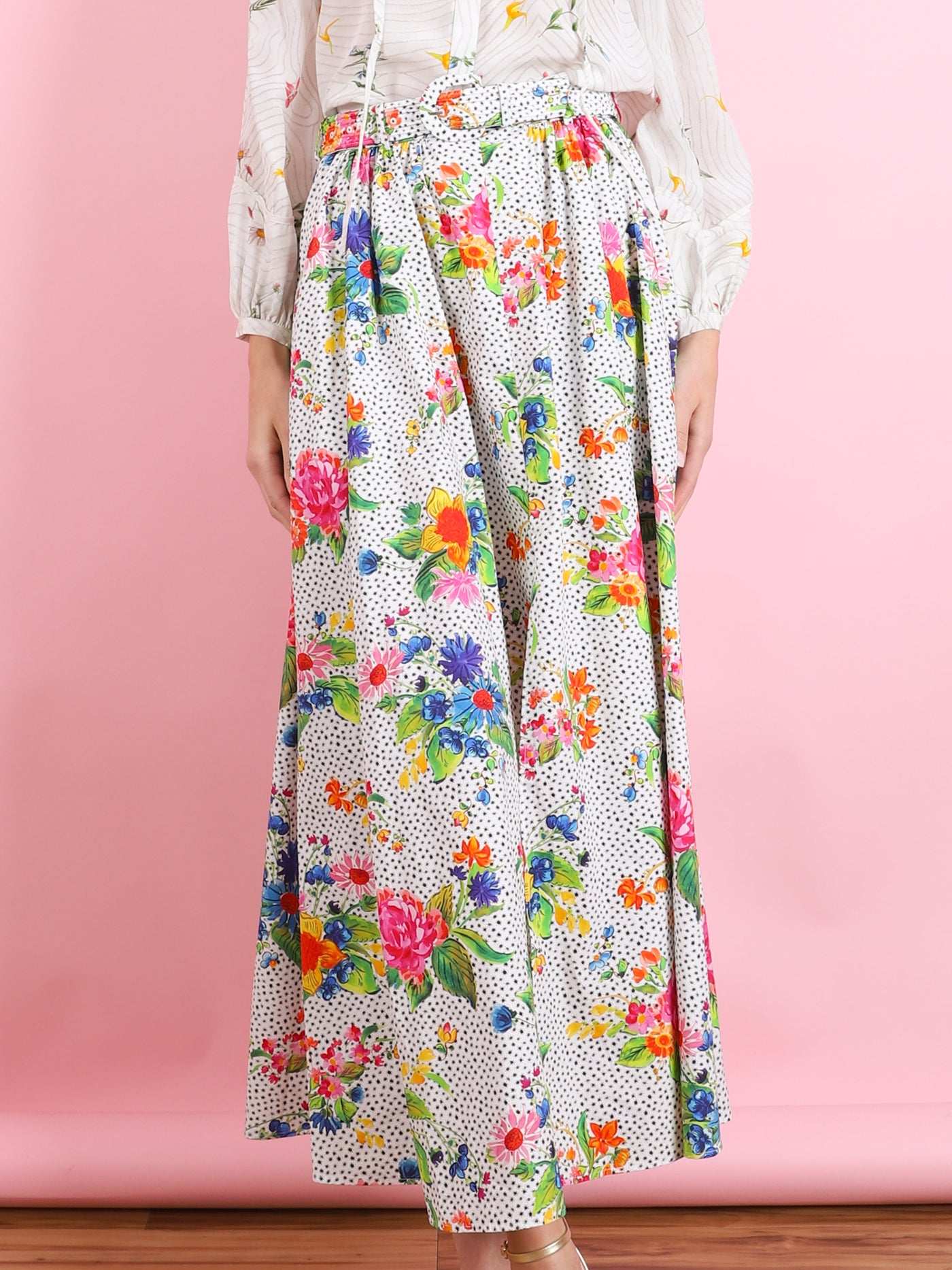 Judi Skirt