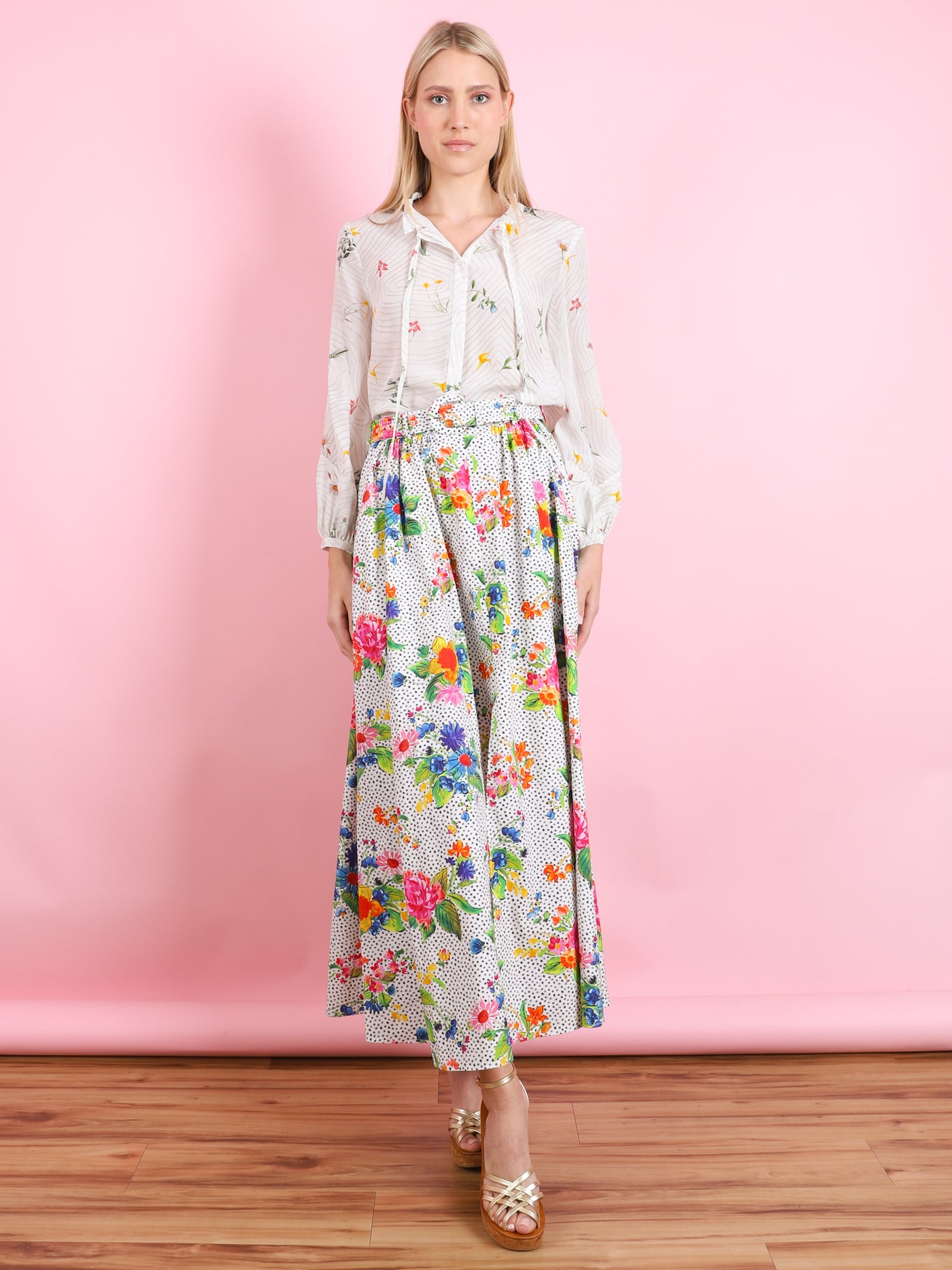 Judi Skirt