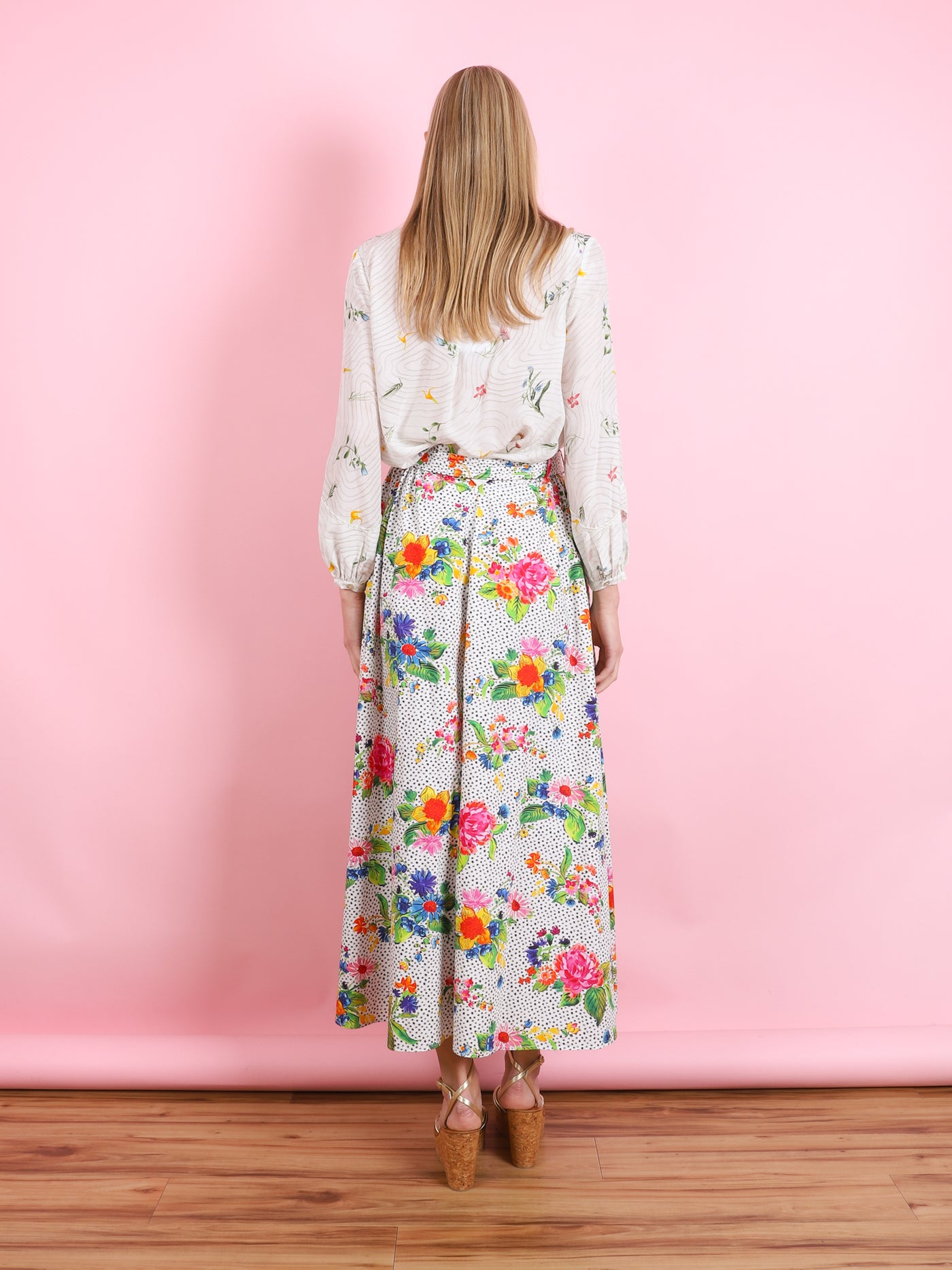Judi Skirt
