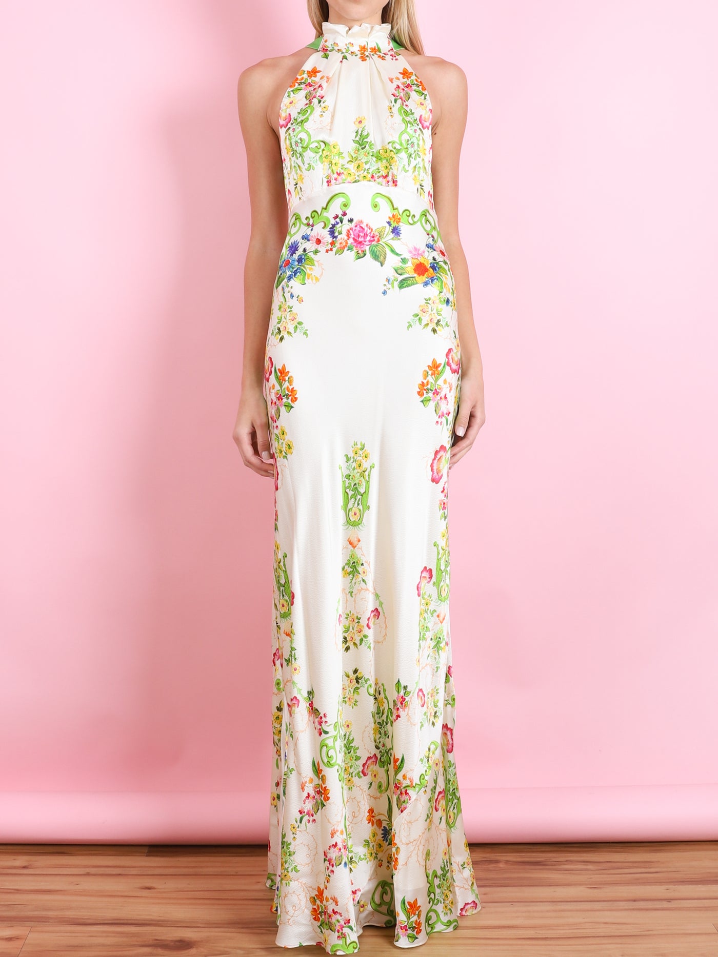 Michelle Dress