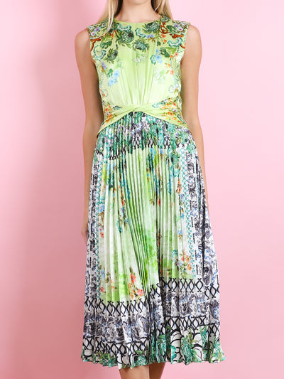 Gwen Dress