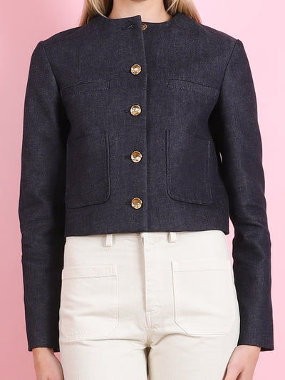 BERNADETTE JACKET