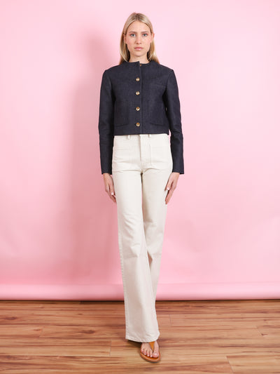 BERNADETTE JACKET