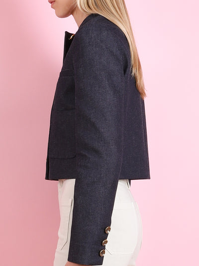 BERNADETTE JACKET
