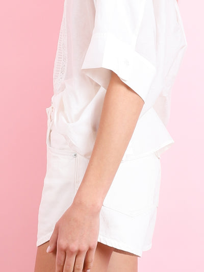 Abita Short