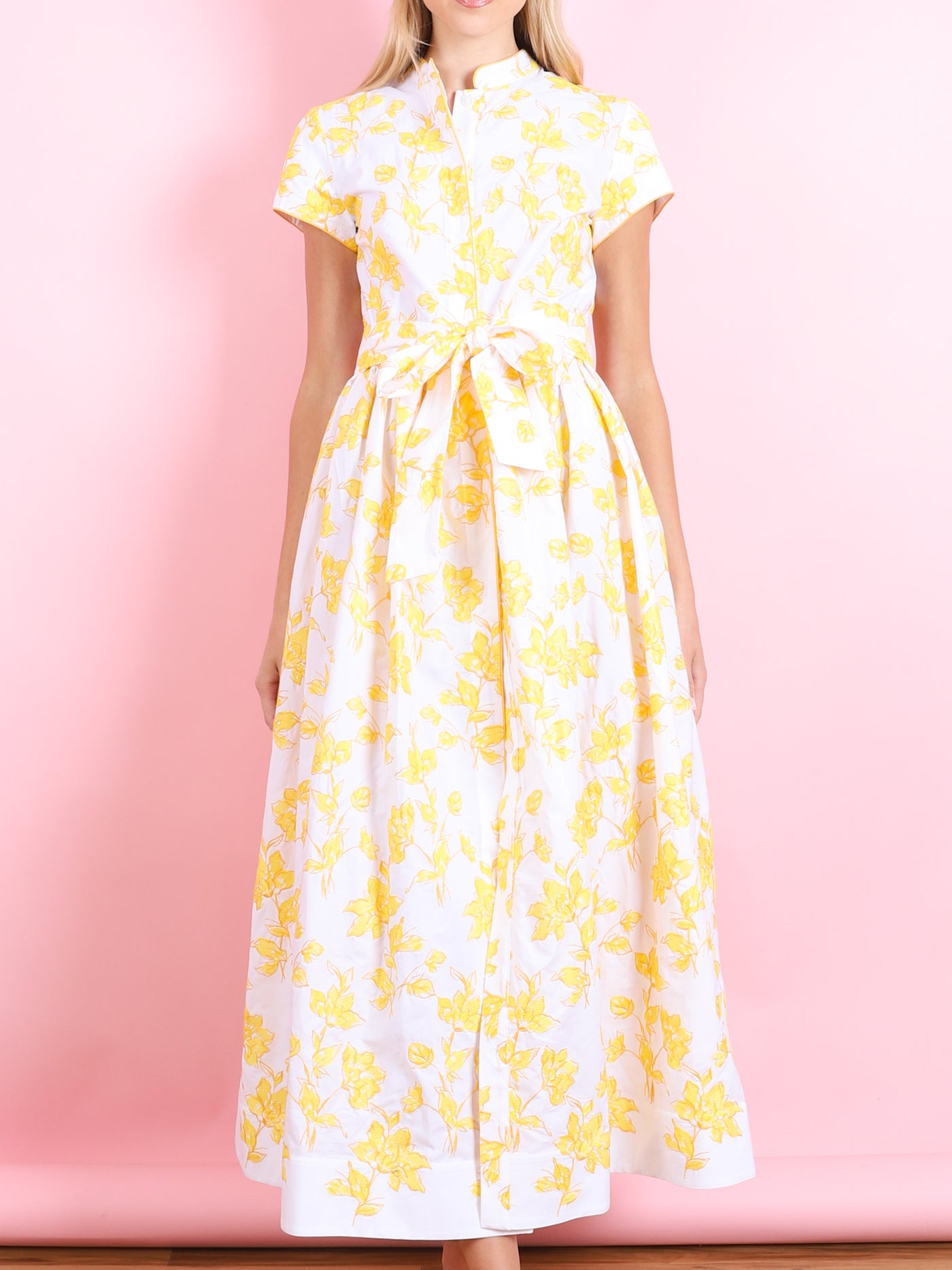 CAMAIORE DRESS